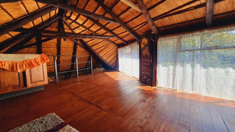 3 Bedroom Property for Sale in Balley Duff Free State